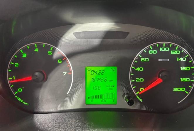 Lada (ВАЗ) Granta I с пробегом 2015 года, цена 290 000 рублей, 181426 км, лифтбек, Автокод Объявления