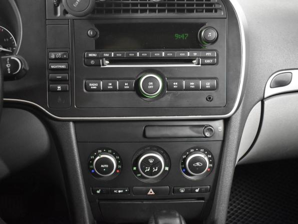 Saab 9-3 II с пробегом 2007 года, цена 839 900 рублей, 296212 км, седан, Автокод Объявления