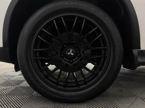 Mitsubishi ASX I Рестайлинг 2 с пробегом 2018 года, цена 1 395 000 рублей, 166000 км, внедорожник, Автокод Объявления