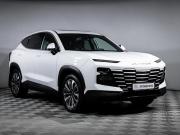 JETOUR DASHING I Москва  - изображение 21
