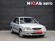 Hyundai Accent II Екатеринбург  - изображение 20