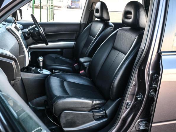 Nissan X-Trail II с пробегом 2010 года, цена 1 219 000 рублей, 199103 км, внедорожник, Автокод Объявления
