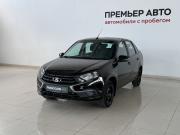 Lada (ВАЗ) Granta I Рестайлинг Смоленск  - изображение 11
