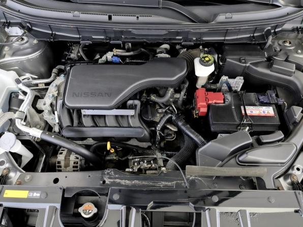 Nissan X-Trail III с пробегом 2018 года, цена 1 910 000 рублей, 81763 км, внедорожник, Автокод Объявления