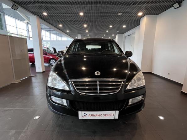 SsangYong Kyron I Рестайлинг с пробегом 2012 года, цена 650 000 рублей, 217913 км, внедорожник, Автокод Объявления