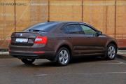 Skoda Octavia III (A7) Уфа  - изображение 35