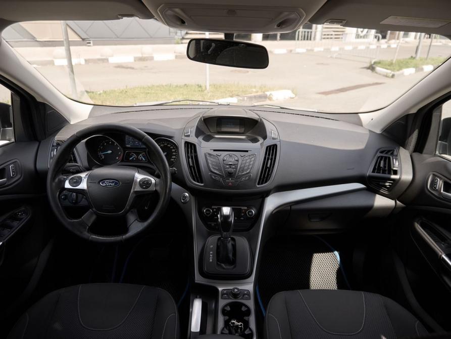 Ford Kuga II Казань  - изображение 7