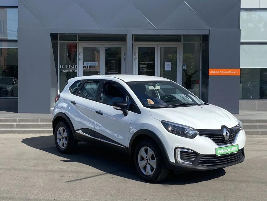 Renault Kaptur I Краснодар  - изображение 1