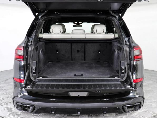 BMW X5 IV (G05/G18) с пробегом 2022 года, цена 9 288 000 рублей, 27534 км, внедорожник, Автокод Объявления