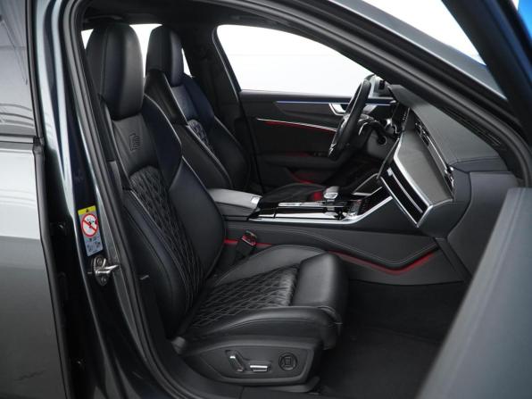 Audi S6 V (C8) с пробегом 2020 года, цена 9 465 977 рублей, 45107 км, седан, Автокод Объявления