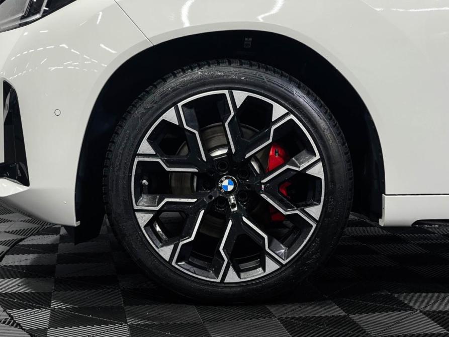 BMW X3 IV (G45/G48) Москва  - изображение 8