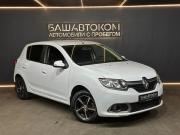 Renault Sandero II Уфа  - изображение 20