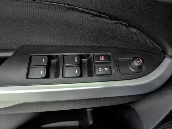Suzuki Vitara II с пробегом 2015 года, цена 1 399 000 рублей, 148239 км, внедорожник, Автокод Объявления