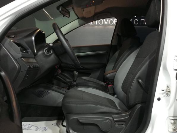 Lada (ВАЗ) Vesta I Рестайлинг (NG) с пробегом 2023 года, цена 1 149 000 рублей, 39930 км, седан, Автокод Объявления