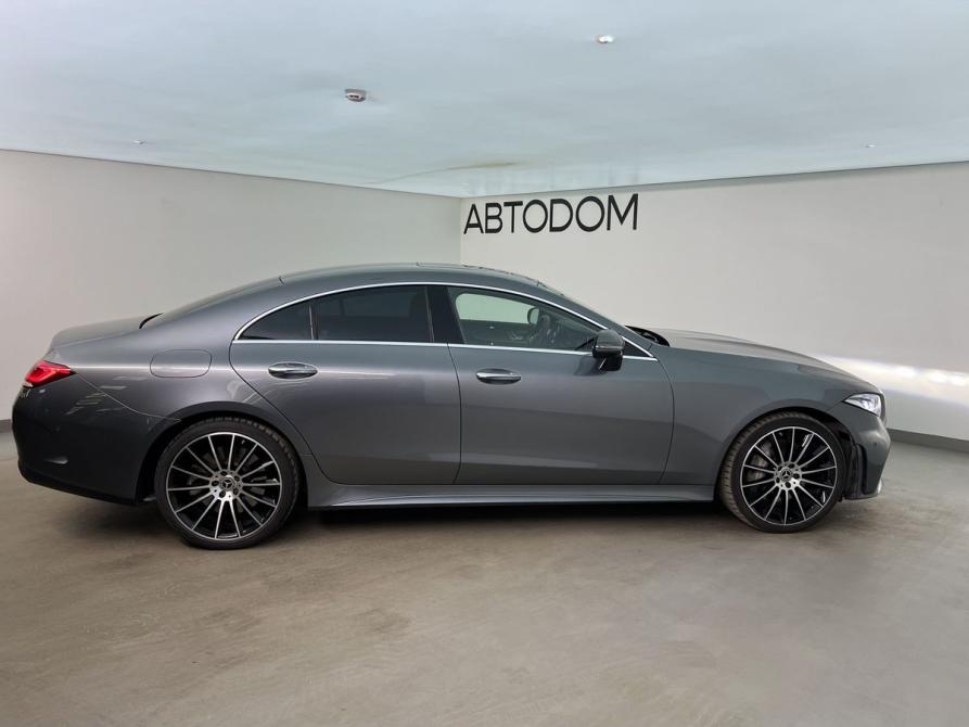 Mercedes-Benz CLS III (C257) Москва  - изображение 5
