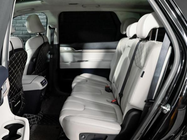 Hyundai Palisade I с пробегом 2020 года, цена 4 740 000 рублей, 77823 км, внедорожник, Автокод Объявления