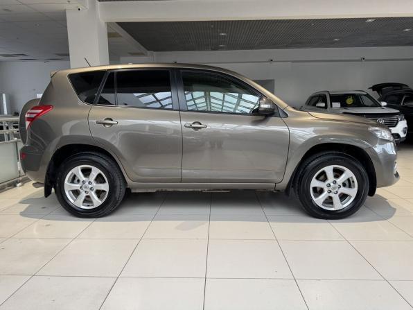 Toyota RAV4 III (XA30) Рестайлинг с пробегом 2010 года, цена 1 350 000 рублей, 183413 км, внедорожник, Автокод Объявления
