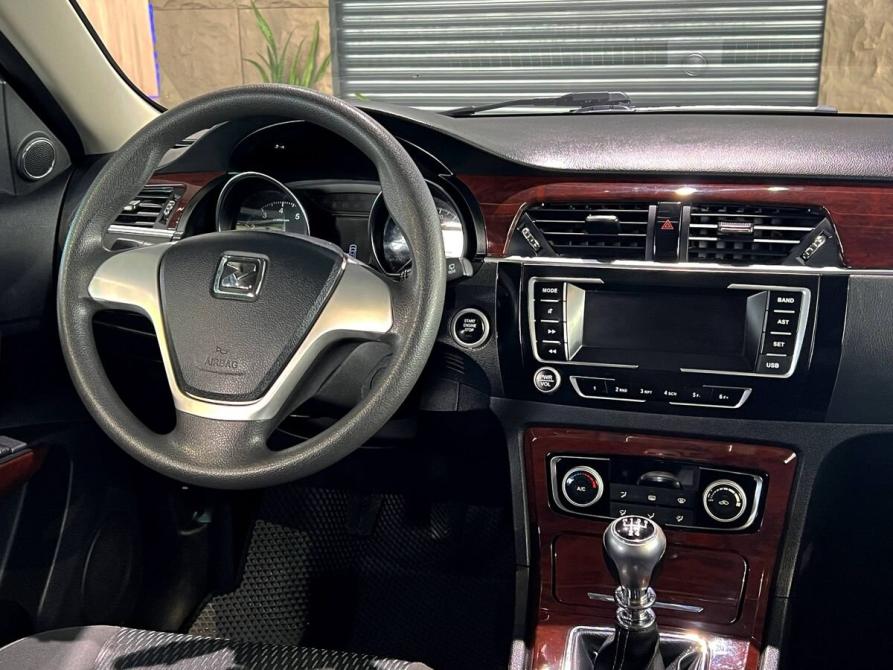 Zotye T600 Оренбург  - изображение 17