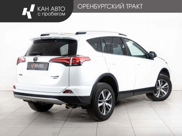 Toyota RAV4 IV (XA40) Рестайлинг с пробегом 2019 года, цена 2 715 000 рублей, 150500 км, внедорожник, Автокод Объявления