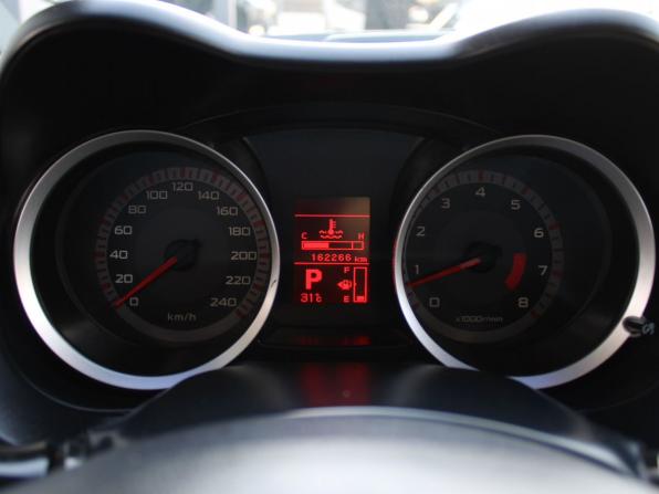 Mitsubishi Lancer X с пробегом 2008 года, цена 449 000 рублей, 162265 км, седан, Автокод Объявления