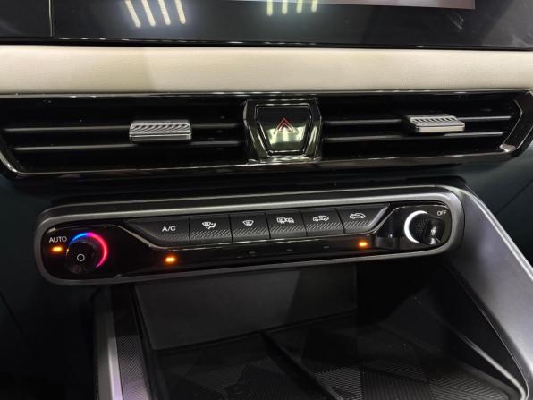 GAC GS3 с пробегом 2024 года, цена 2 250 000 рублей, 30300 км, внедорожник, Автокод Объявления