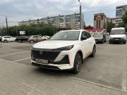 Changan UNI-S (CS55 Plus) I Челябинск  - изображение 5
