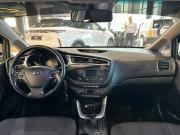 Kia Ceed II Рестайлинг Тюмень  - изображение 30