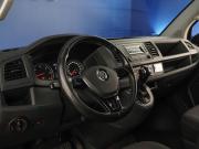Volkswagen Caravelle T6 Москва  - изображение 21