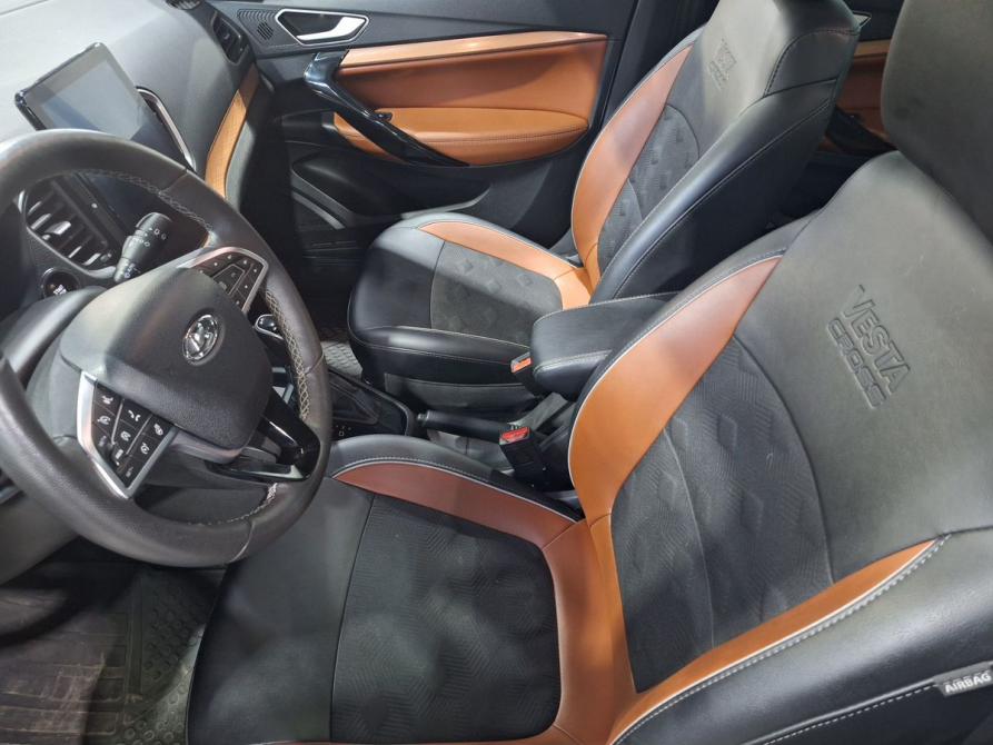Lada (ВАЗ) Vesta I Рестайлинг (NG) Санкт-Петербург  - изображение 7