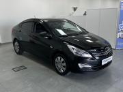 Hyundai Solaris I Рестайлинг Набережные Челны  - изображение 21