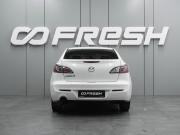 Mazda 3 II (BL) Рестайлинг Воронеж  - изображение 24