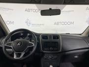 Renault Sandero II Рестайлинг Москва  - изображение 18