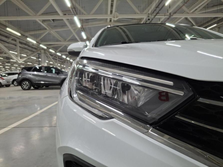 Lada (ВАЗ) Vesta I Рестайлинг (NG) Казань  - изображение 21