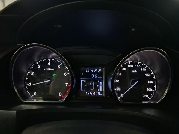 Zotye T600 с пробегом 2016 года, цена 790 000 рублей, 134267 км, внедорожник, Автокод Объявления