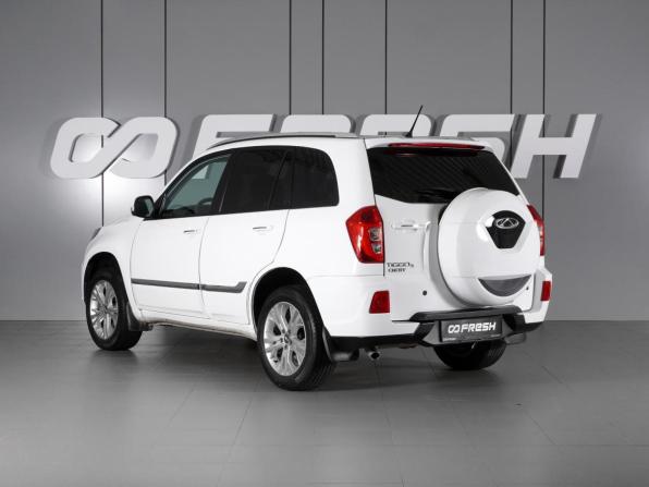 Chery Tiggo 3 I с пробегом 2019 года, цена 849 000 рублей, 91295 км, внедорожник, Автокод Объявления