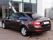Skoda Octavia III (A7) Химки  - изображение 17