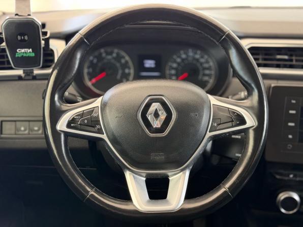 Renault Arkana I с пробегом 2021 года, цена 989 000 рублей, 171862 км, внедорожник, Автокод Объявления