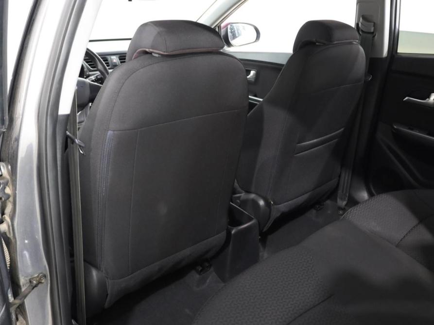 Kia Rio III Ростов-на-Дону  - изображение 11