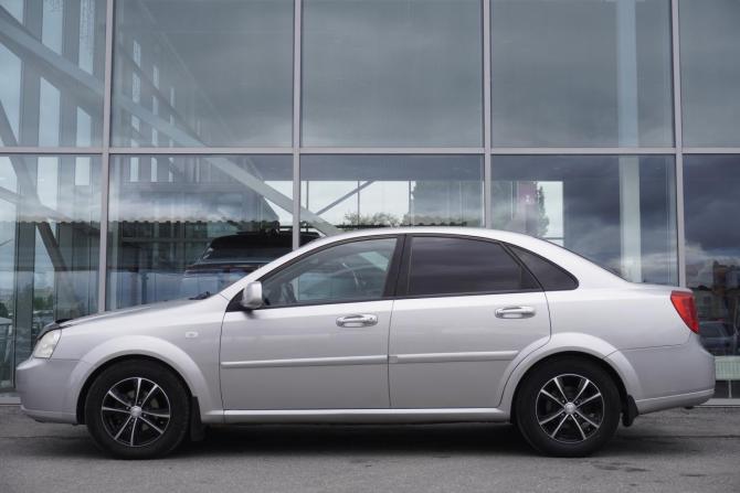 Chevrolet Lacetti I с пробегом 2011 года, цена 479 000 рублей, 222953 км, седан, Автокод Объявления