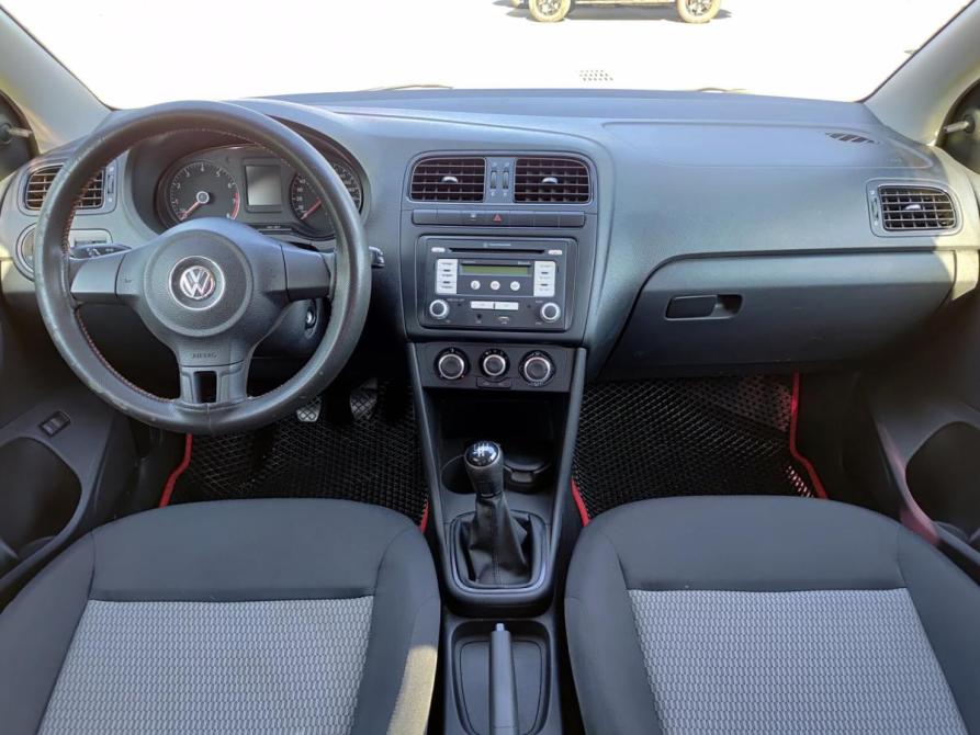 Volkswagen Polo V Рестайлинг Чебоксары  - изображение 17
