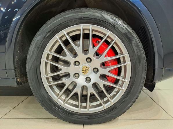 Porsche Cayenne II Рестайлинг (958) с пробегом 2015 года, цена 3 790 000 рублей, 174532 км, внедорожник, Автокод Объявления