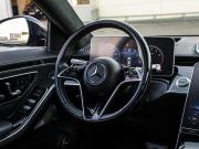 Mercedes-Benz Maybach S-Класс II (Z223) Москва  - изображение 49