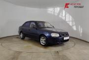 Hyundai Accent II Волгоград  - изображение 18