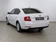 Skoda Octavia III (A7) Рестайлинг Химки  - изображение 50
