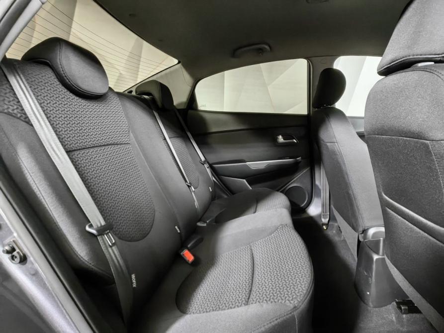 Kia Rio III Рестайлинг Москва  - изображение 16