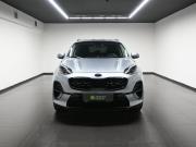 Kia Sportage IV Рестайлинг Тверь  - изображение 26