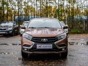 Lada (ВАЗ) XRAY I Санкт-Петербург  - изображение 15