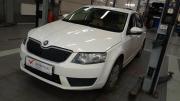 Skoda Octavia III (A7) Санкт-Петербург  - изображение 6