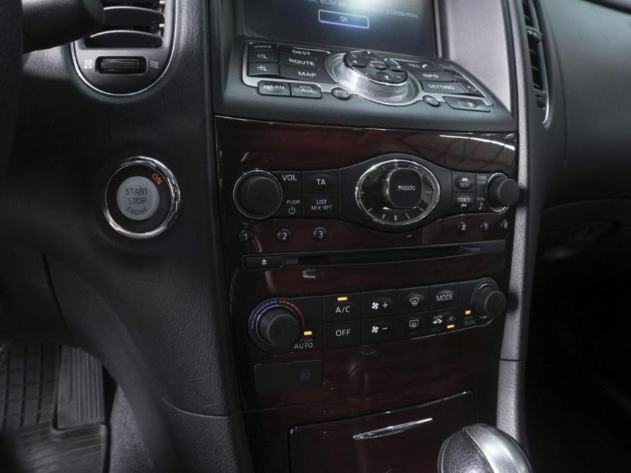 Infiniti QX50 I Рестайлинг Ростов-на-Дону  - изображение 19