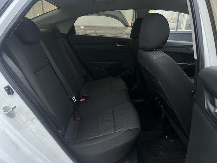 Hyundai Solaris II Калуга  - изображение 10